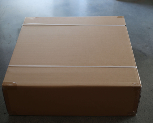 24-Inch Industrial Iron Ventilation Fan with Three-Speed Large Air Volume for Efficient packing (1)