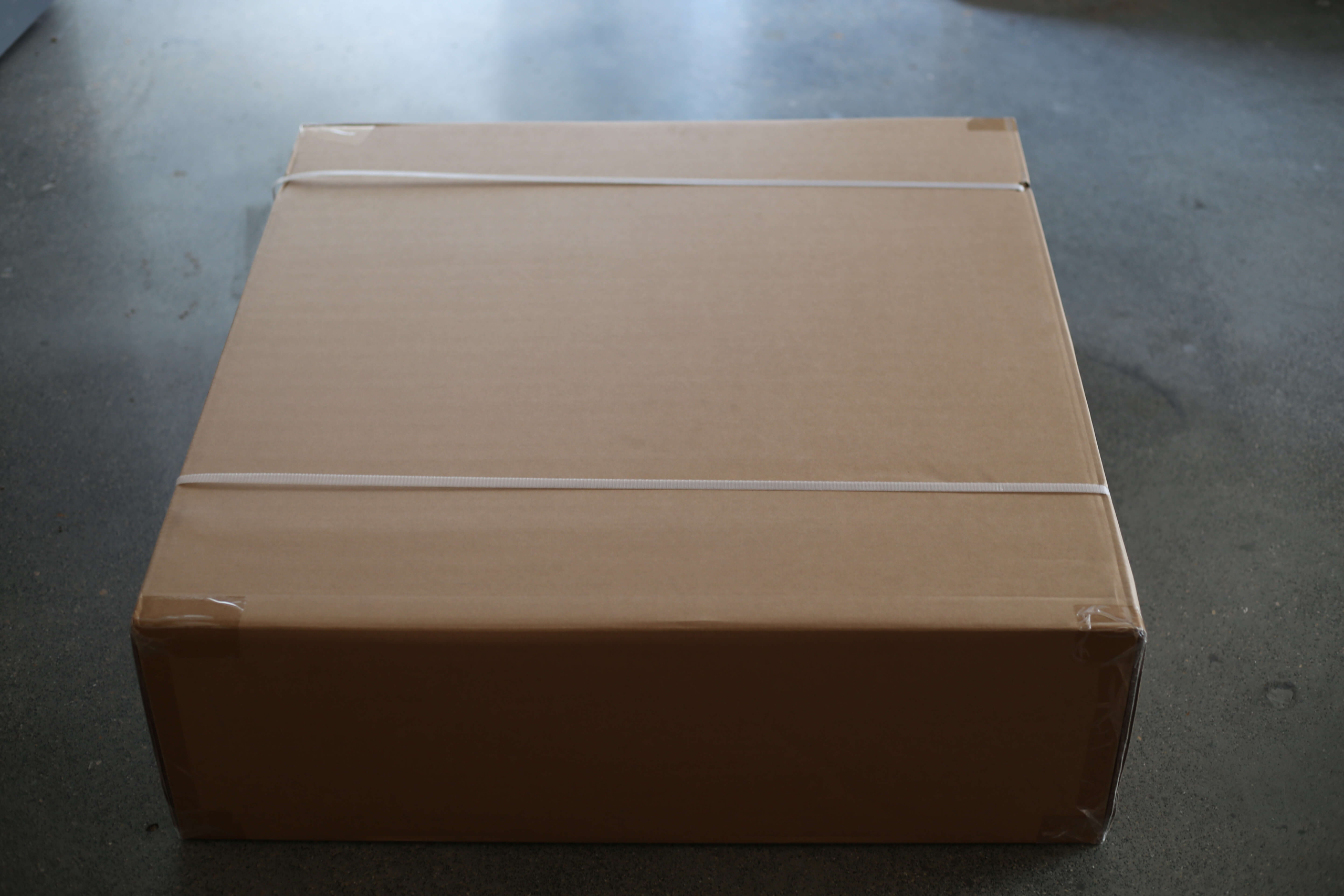 24-Inch Industrial Iron Ventilation Fan with Three-Speed Large Air Volume for Efficient packing (1)