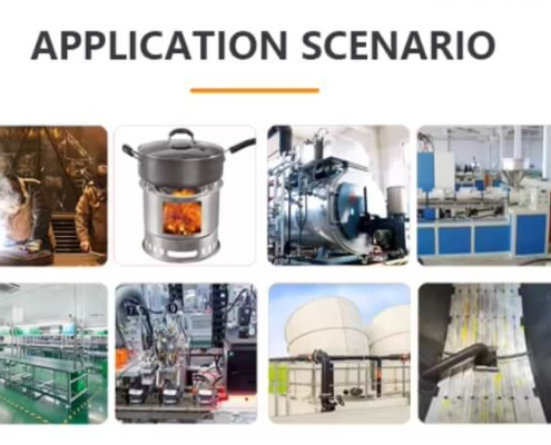 Application