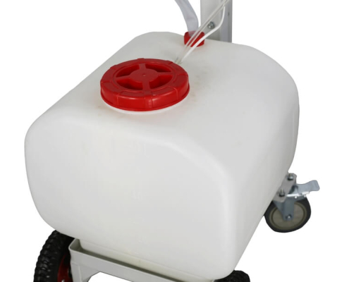 Axial Flow Direct Driven 20 Centrifugal Mist Fan-details (2)4