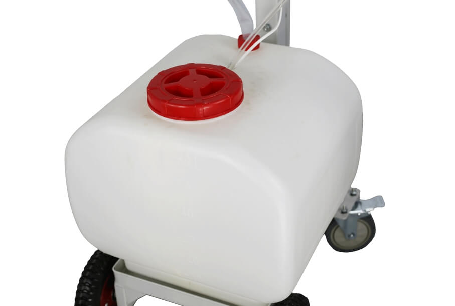 Axial Flow Direct Driven 20 Centrifugal Mist Fan-details (2)4