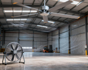 Industry Fan