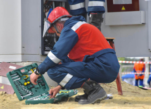 Maintenance