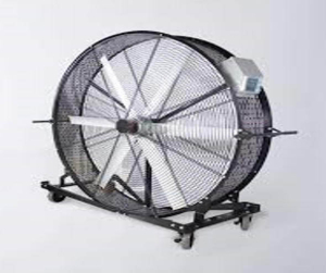 Industrial Fan-2