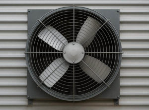 Industrial Fan-3