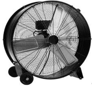 Industrial Fan