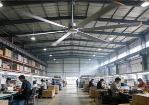 Industrial Fan (3)