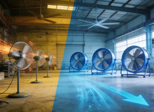 Industrial Fan (4)