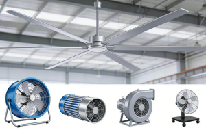 Industrial Fan (5)