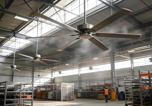Industrial Fan 5