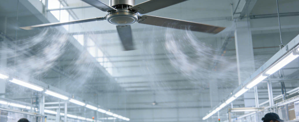 Industrial Fan (6)