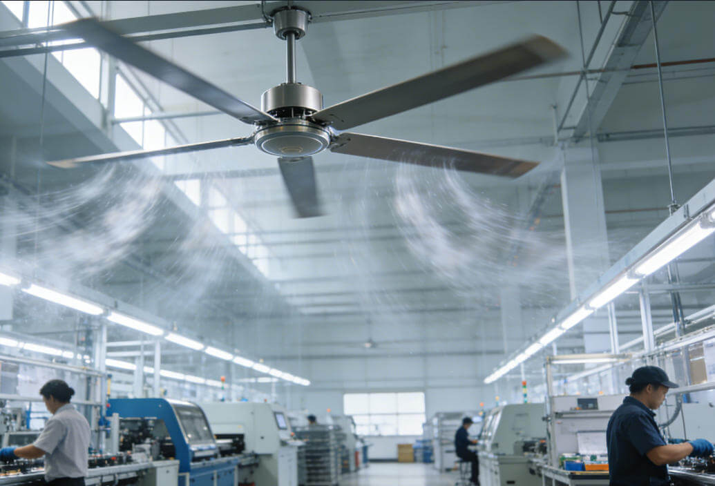 Industrial Fan (6)