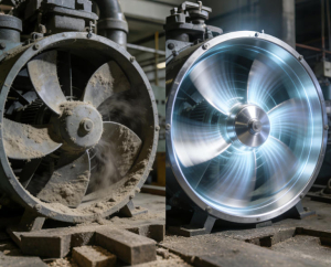 Industrial fan (3)