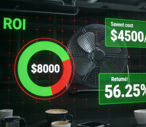 Industrial fan (4)
