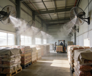 Industrial Fan (2)