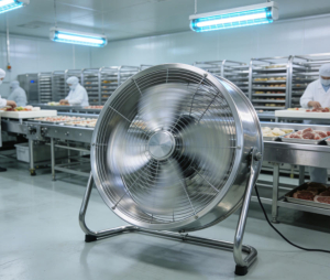 Industrial Fan (3)