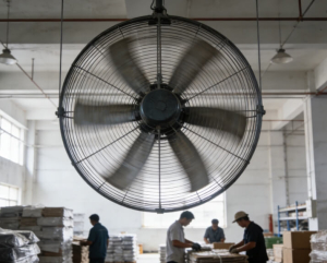 Industrial Fan