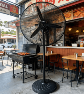 Industrial Fan