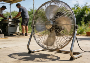 Industrial Fan