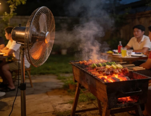 Industrial Fan