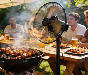 Industrial Fan