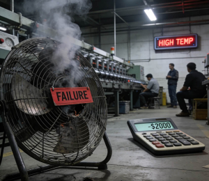 Industrial Fan