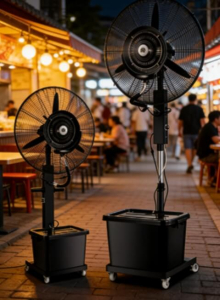 Industrial Fan