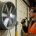 Industrial Fan