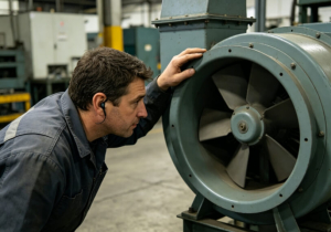 Industrial Fan