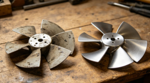 Industrial Fan