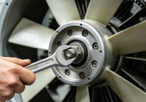Industrial Fan