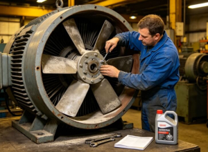 Industrial Fan